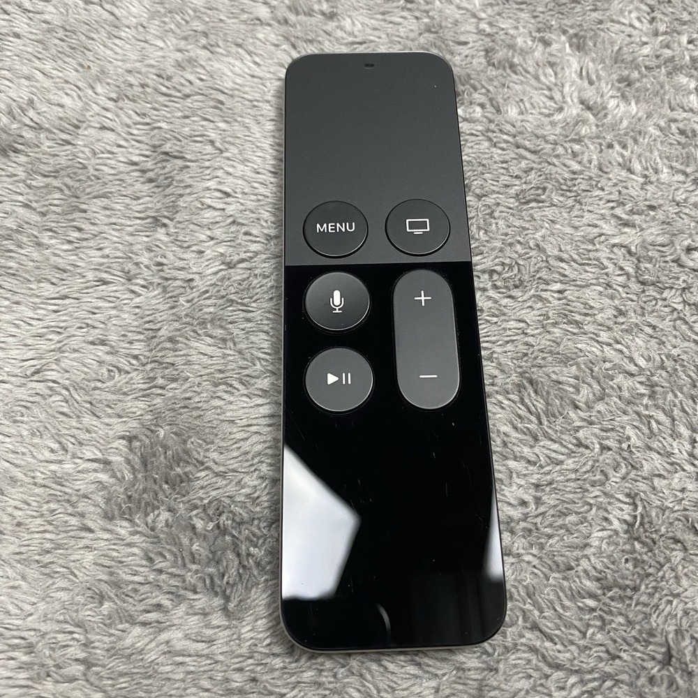 Genuine Remote Control for Apple TV Siri 4th 4K Generation A1513